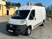 Peugeot Boxer 2.2 MT, 2012, 226 466 км, с пробегом, цена 1 500 000 руб.