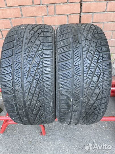 Pirelli Sottozero Winter 240 225/40 R18 97V