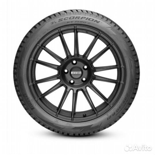 Pirelli Scorpion Ice Zero 2 285/40 R21 109H