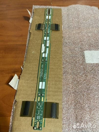 Philips43pfs4012/12 планки матрицы с шлейфами