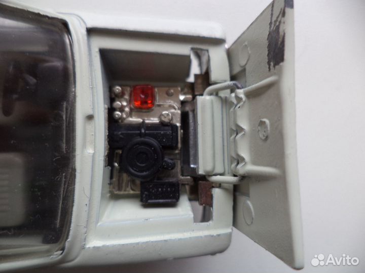 Ваз-2101 А-9 Тантал Саратов Без ми