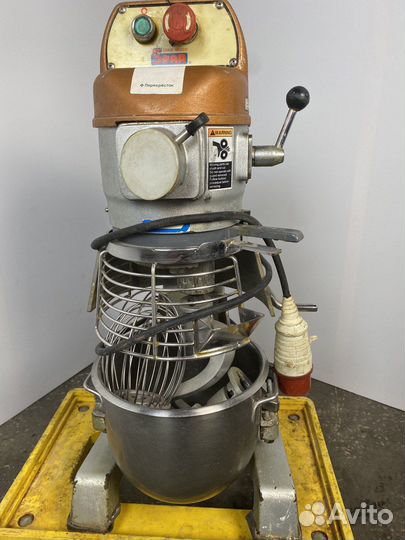 Миксер spar 100A-E