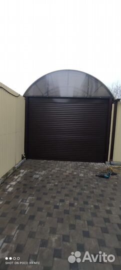 Рольставни