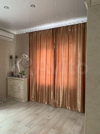 Дом 105 м² на участке 4 сот.