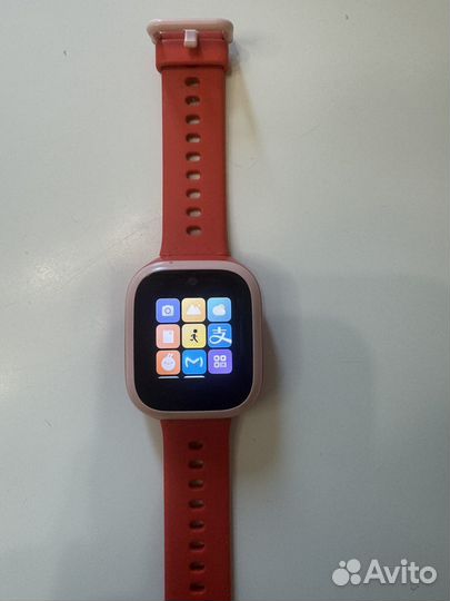 Детские смарт часы Xiaomi