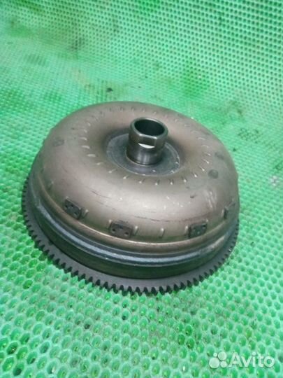 Гидротрансформатор Hyundai Sonata EF G4GC 2007