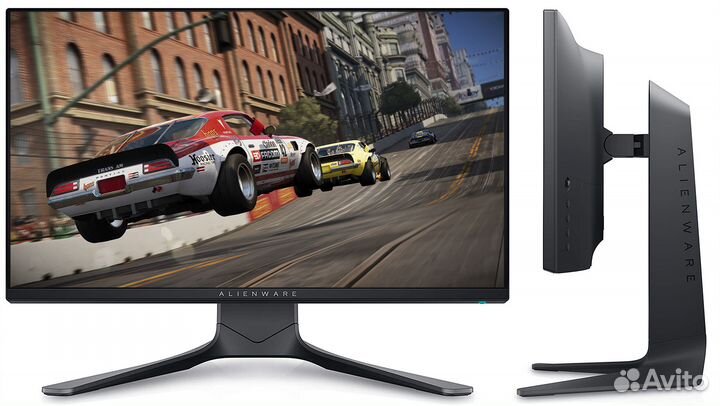 Монитор Alienware aw2521hf