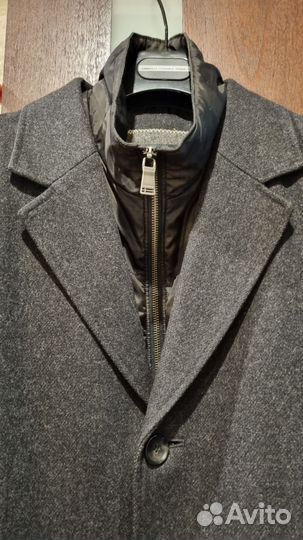 Пальто мужское Marc O'Polo