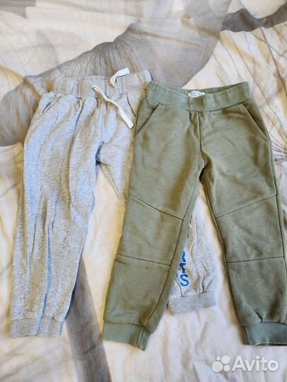 Детские вещи на мальчика