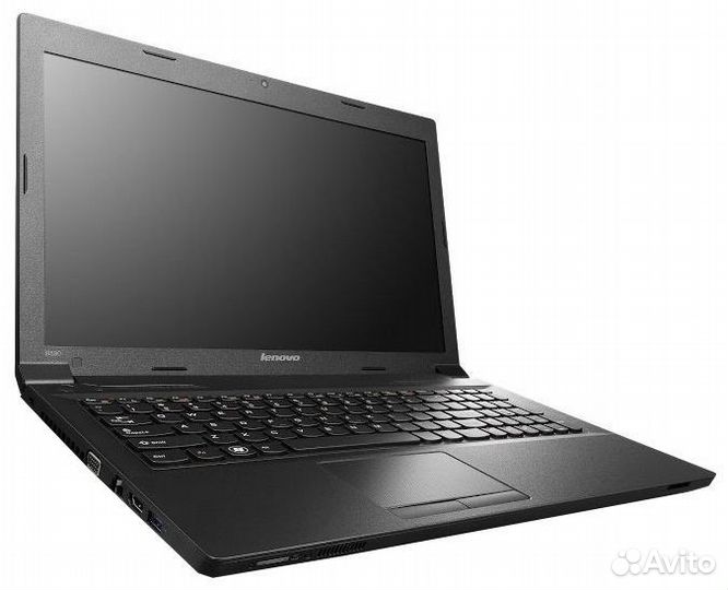 Ноутбук Lenovo B590