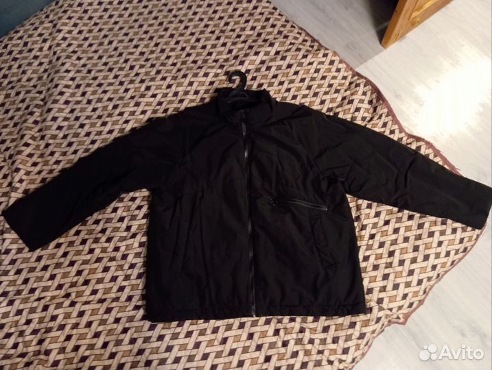 Куртка демисезонная женская