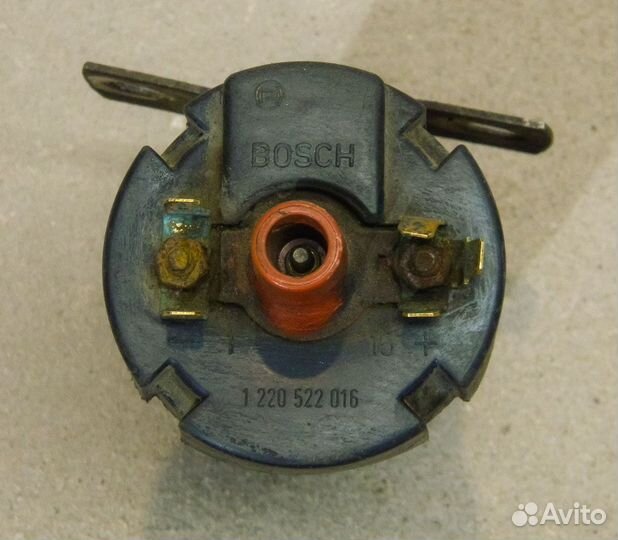 Катушка зажигания VW Golf 2