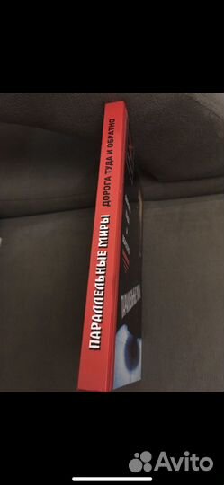 Ларина О.В. - Параллельные миры