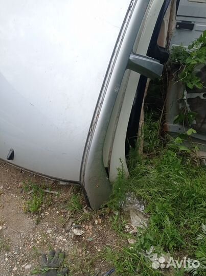 Крыша Mitsubishi Lancer