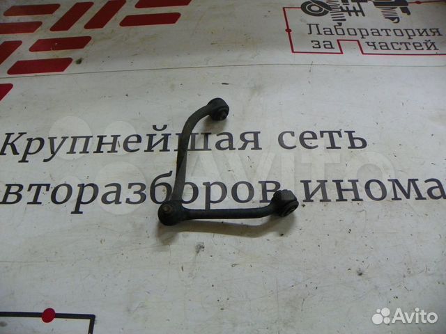 Рычаг верхний правый Kia Sorento 2002-2009