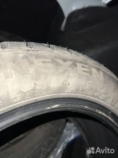 Nexen Winguard Ice Plus 195/55 R16