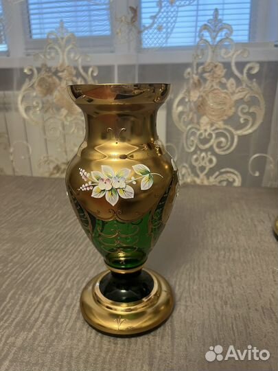 Ваза для цветов