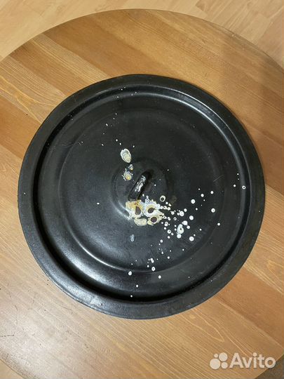 Крышка для кастрюли 30 см