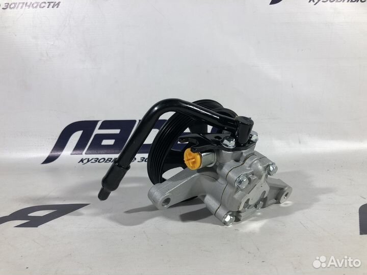 Насос гур hyundai solaris / KIA RIO (10-17)