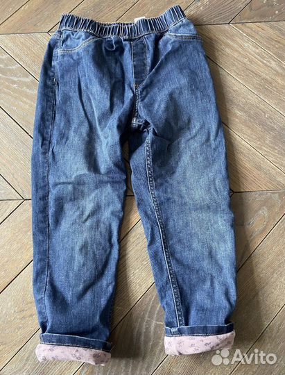 Пакет одежды на девочку 6 лет