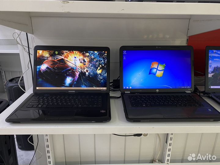 Ноутбуки для игр и учебы тб1