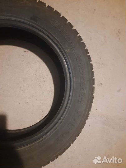 Yokohama Geolandar I/T-S G073 215/60 R17