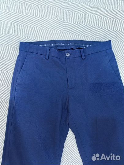 Брюки мужские oodji xs