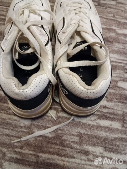 Кеды мужские 45 размер