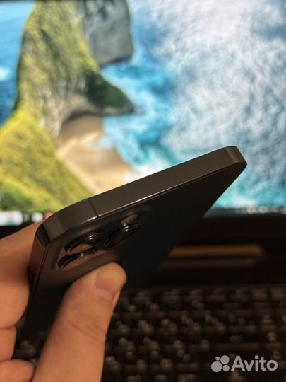 iPhone 12 Pro Max, 256 ГБ