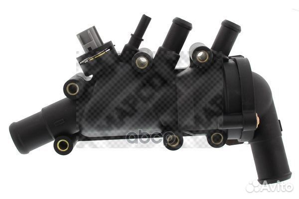 Термостат ford KA (RB ) 1.3 i 28611 Mapco