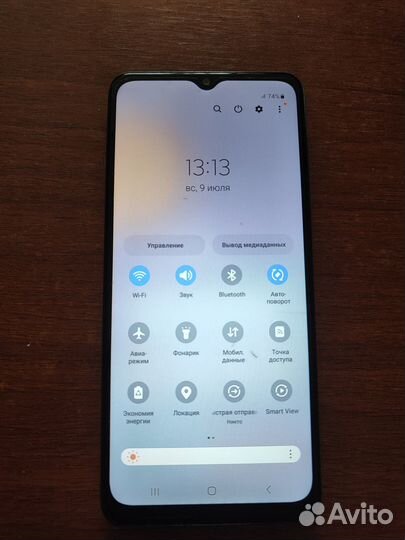 Samsung galaxy м12