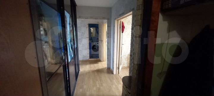 2-к. квартира, 57 м², 8/10 эт.