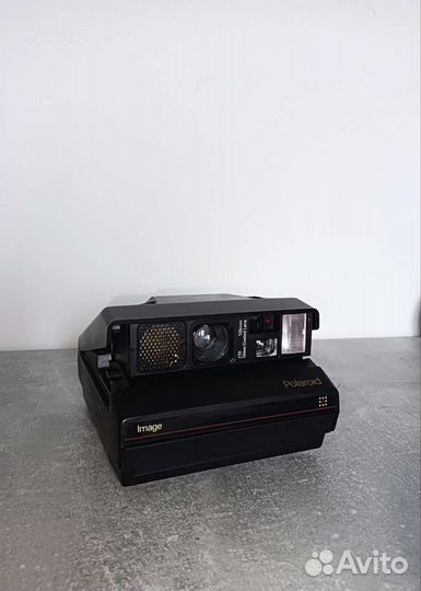Фотоаппарат polaroid