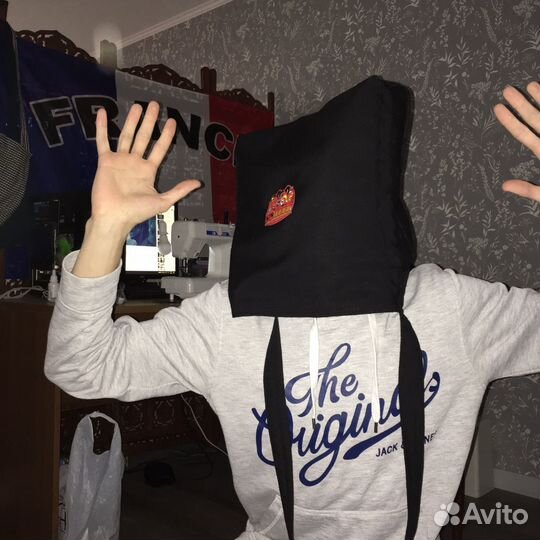 Сумка через плечо y2k