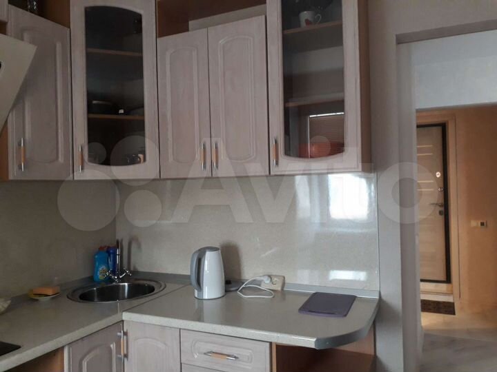 2-к. квартира, 43 м², 2/5 эт.