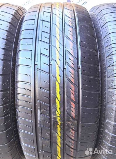 Cooper Discoverer HTS 225/65 R17 99P