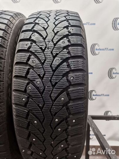 Pirelli Formula Ice 195/65 R15