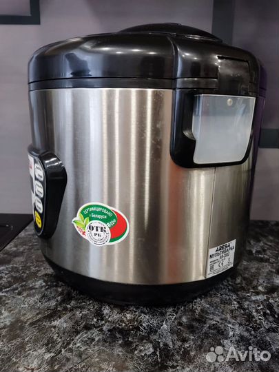 Мультиварка