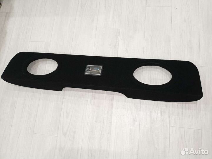 Акустическая полка Ваз 2121-21213- 21214