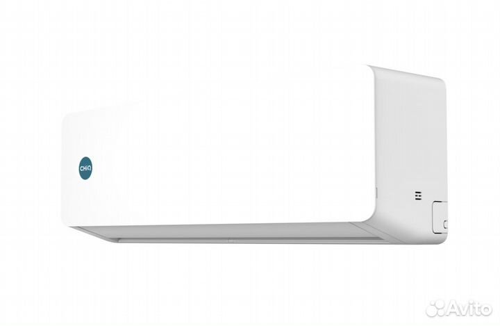 Сплит-система CHiQ csdh-09DA-IN/OUT Morandi inv