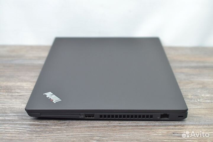 Lenovo thinkpad t495