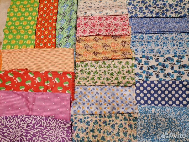 Хлопок СССР