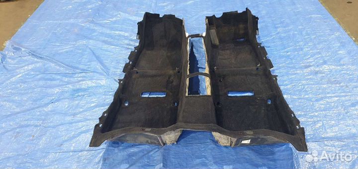 Ковер салона grs182 grs184 Crown Athlete