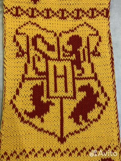 Шарф Гарри Поттер