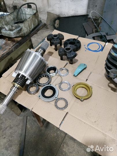 Тельфер таль г/п1т.2т.3,2т5т.6,3т.10т.Болгария-Россия.В наличии