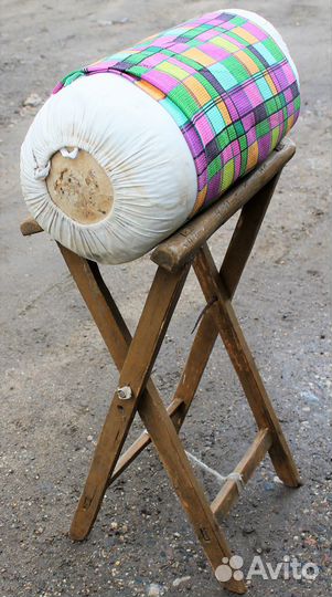 Пяльца деревянные *