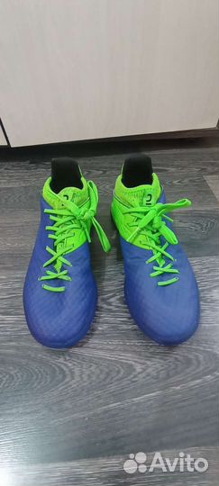 Бутсы детские сороконожки Kipsta