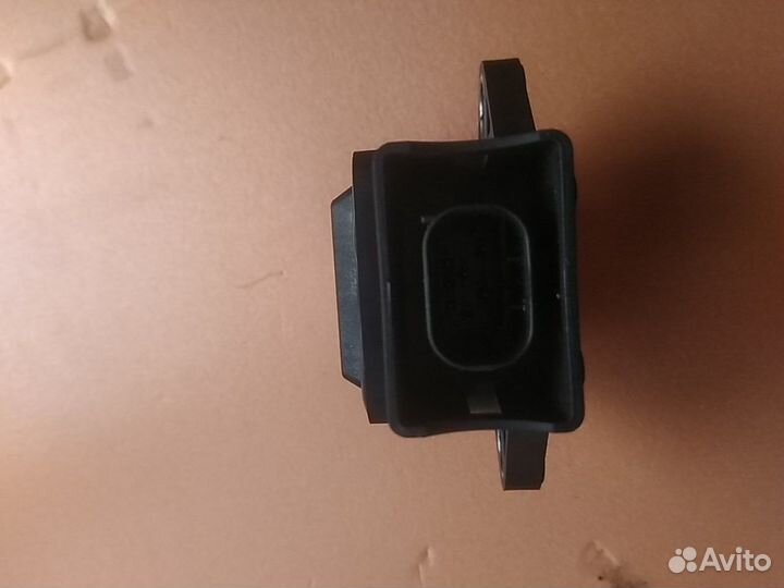 Датчик оборотов BMW X5 E53 E65 E66 E60