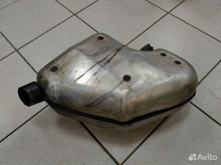 Глушитель BRP Grand Touring 500