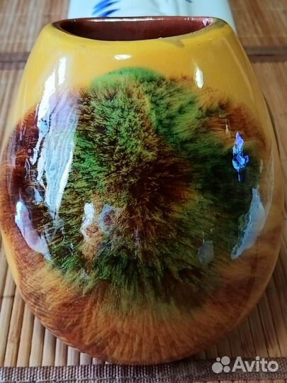 Кашпо керамика, тарелки керамика